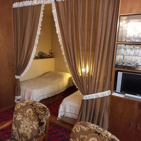 فيينا Ferienwohnung ,,Wohnen Wie Zu Grossmutter'S Zeiten'' المظهر الخارجي الصورة