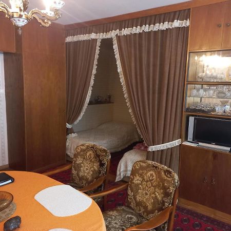 فيينا Ferienwohnung ,,Wohnen Wie Zu Grossmutter'S Zeiten'' المظهر الخارجي الصورة