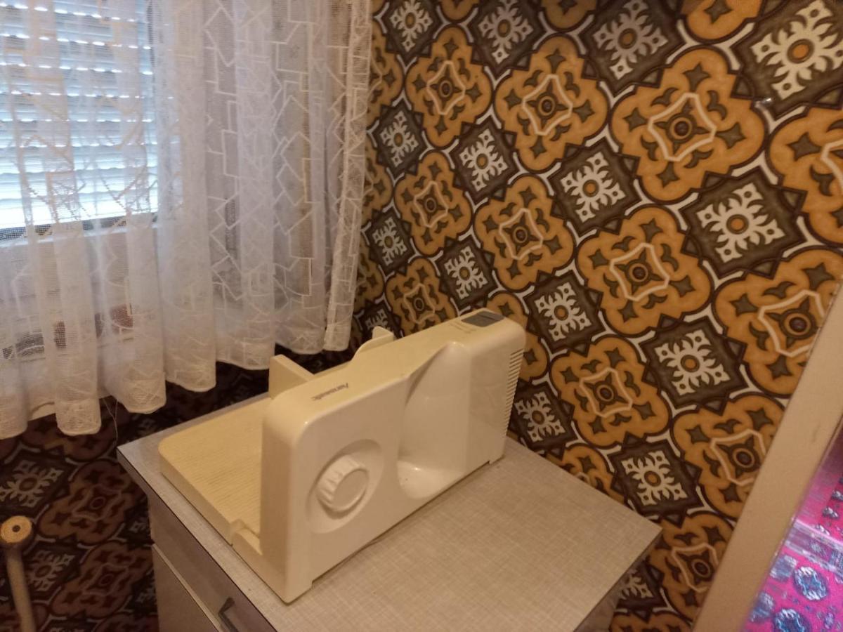 فيينا Ferienwohnung ,,Wohnen Wie Zu Grossmutter'S Zeiten'' المظهر الخارجي الصورة