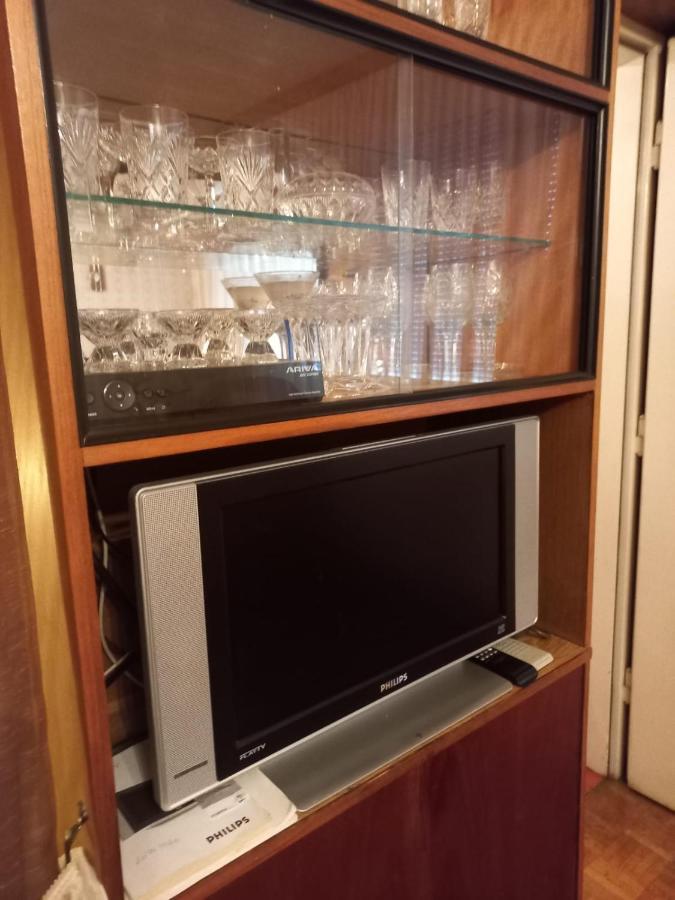فيينا Ferienwohnung ,,Wohnen Wie Zu Grossmutter'S Zeiten'' المظهر الخارجي الصورة
