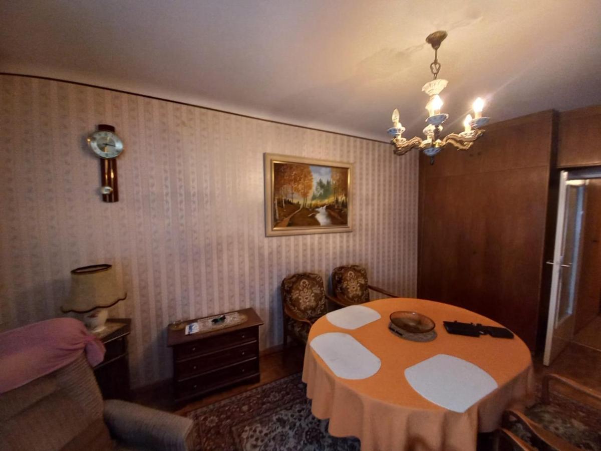 فيينا Ferienwohnung ,,Wohnen Wie Zu Grossmutter'S Zeiten'' المظهر الخارجي الصورة