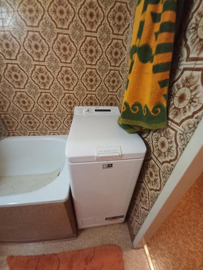 فيينا Ferienwohnung ,,Wohnen Wie Zu Grossmutter'S Zeiten'' المظهر الخارجي الصورة