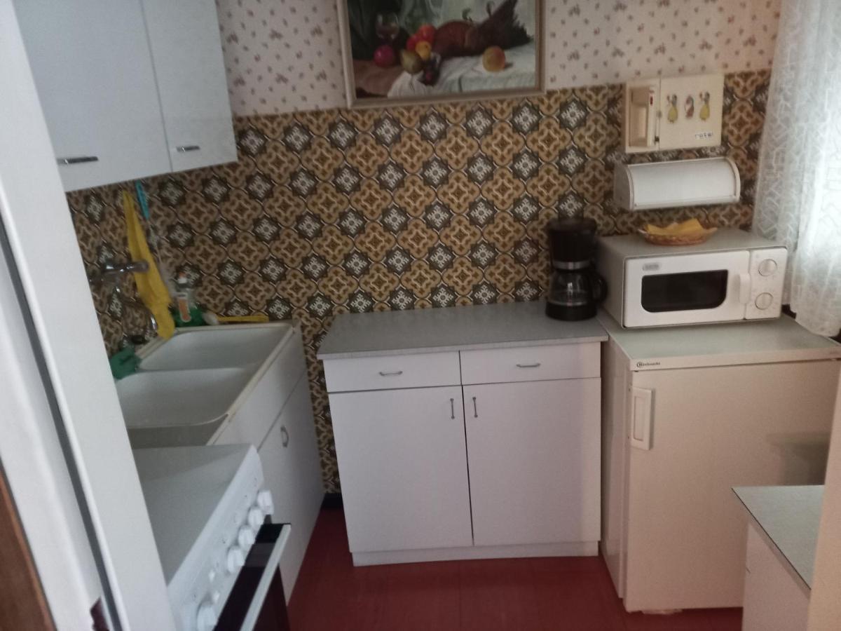فيينا Ferienwohnung ,,Wohnen Wie Zu Grossmutter'S Zeiten'' المظهر الخارجي الصورة