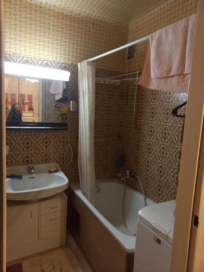 فيينا Ferienwohnung ,,Wohnen Wie Zu Grossmutter'S Zeiten'' المظهر الخارجي الصورة