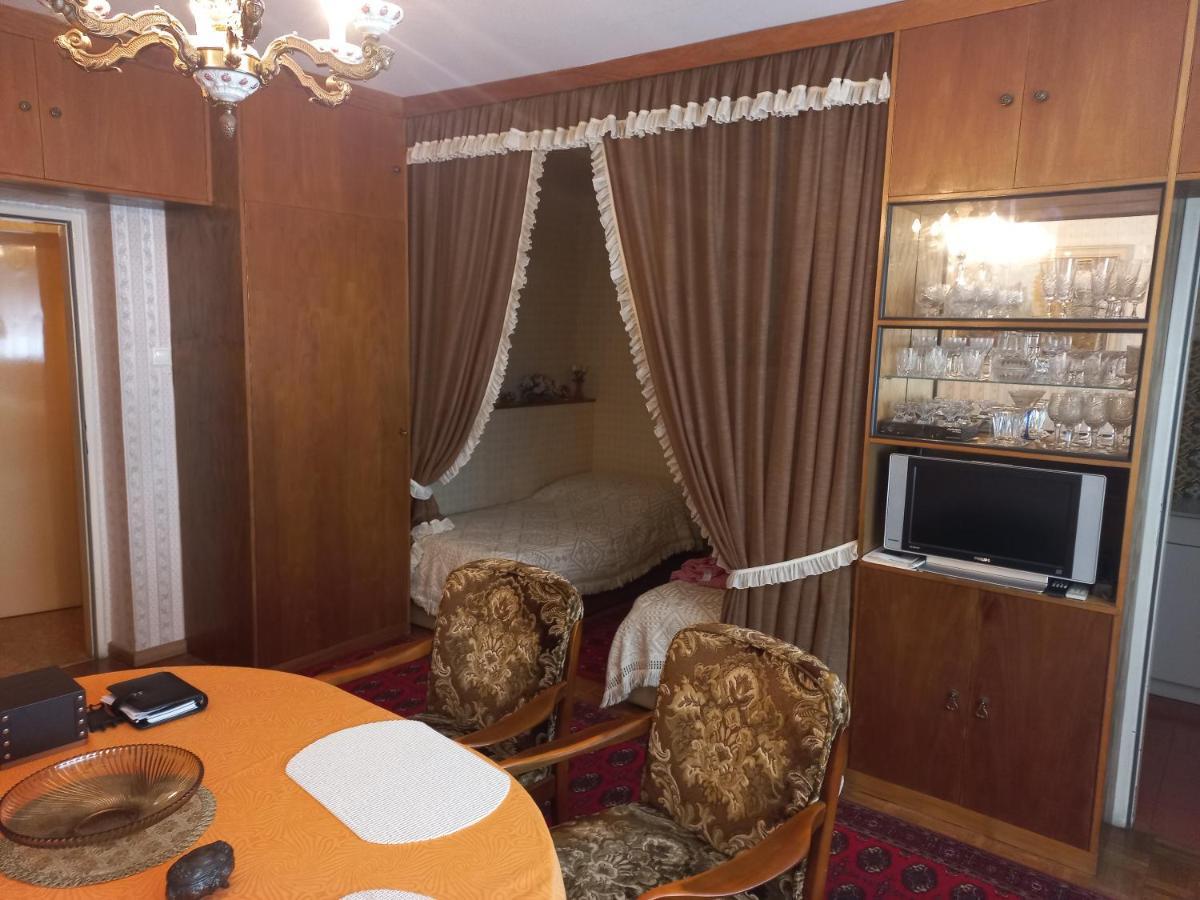 فيينا Ferienwohnung ,,Wohnen Wie Zu Grossmutter'S Zeiten'' المظهر الخارجي الصورة