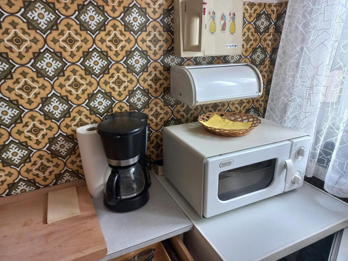 فيينا Ferienwohnung ,,Wohnen Wie Zu Grossmutter'S Zeiten'' المظهر الخارجي الصورة