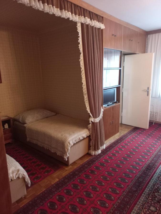 فيينا Ferienwohnung ,,Wohnen Wie Zu Grossmutter'S Zeiten'' المظهر الخارجي الصورة