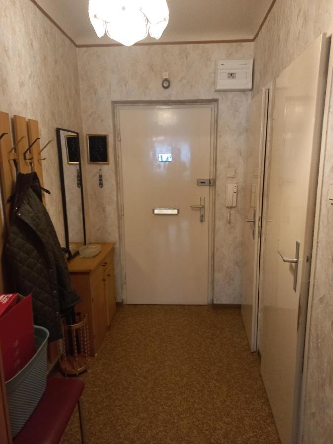 فيينا Ferienwohnung ,,Wohnen Wie Zu Grossmutter'S Zeiten'' المظهر الخارجي الصورة