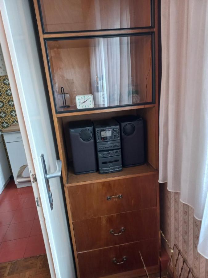 فيينا Ferienwohnung ,,Wohnen Wie Zu Grossmutter'S Zeiten'' المظهر الخارجي الصورة